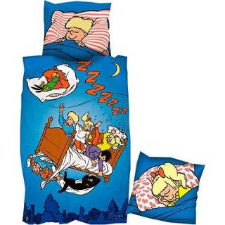 👉 Dekbed Jommeke 9789462106628