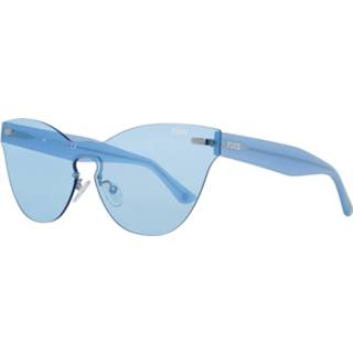 👉 Zonnebril roze onesize vrouwen blauw Pink Sunglasses Pk0011 92V 00