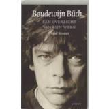 👉 Boudewijn Maria Ignatius Buch. een overzicht van zijn werk, F. Mouws, Paperback 9789059113664