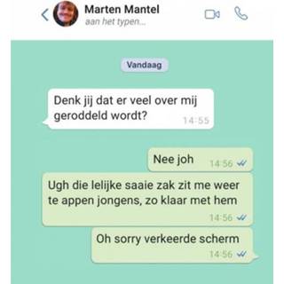 👉 Aan het typen… - Marten Mantel (ISBN: 9789000365180)