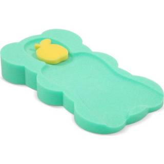 👉 Spons donkergroen active Badkussen & Lorelli Green 3800151995838