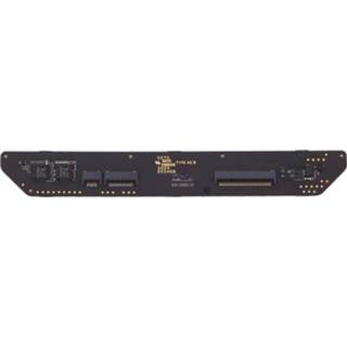 👉 Touchpad active Toetsenbord Connector Board Voor Macbook Air 13 inch Retina A2179 2020 EMC3302 821-02005-01