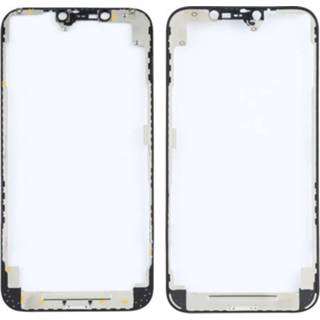 Bezel active Front LCD-scherm Frame voor iPhone 12 Pro Max