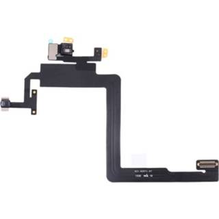 👉 Oortelefoon active Luidsprekersensor Flexkabel voor iPhone 11 Pro Max