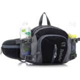 👉 Heuptas vrouwen mannen Multi Functie Fanny Pack Sport Running Riem Tassen Pouch packs voor Fietsen Wandelen Climing 8720267140838