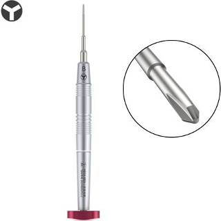 👉 Schroevendraaier active S2 Y-vorm telefoon reparatie precisie