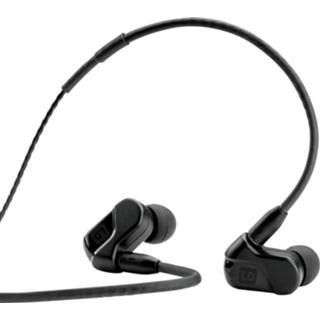 👉 LD Systems LDIEHP2 DJ In Ear oordopjes Zwart