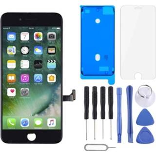 👉 Digitizer zwart active Origineel LCD-scherm en volledige montage voor iPhone 7 Plus (zwart)