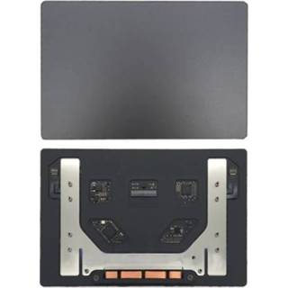 👉 Touchpad grijs active voor Macbook Pro 13 Retina A2159 2019 (grijs)