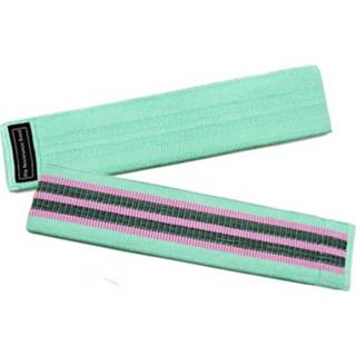 Loopband 1PCS Exercise Resistance Loop Band