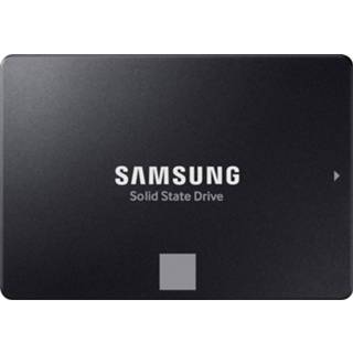 👉 Samsung 870 EVO 1 TB SSD harde schijf (2.5 inch) SATA 6 Gb/s Retail MZ-77E1T0B/EU
