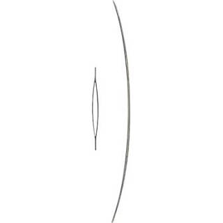 👉 Naald stuks active Elastic Eye 2.5