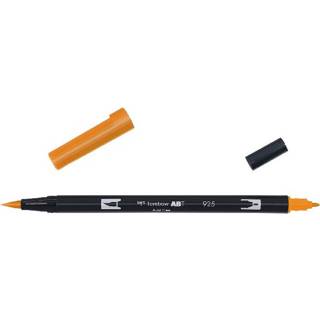 👉 Rood stuks active ABT Dual Brush Pen - scarlet 925 4901991902181