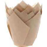 👉 Bruin stuks active Muffin tulip cups 36 - kraft 8718375855652