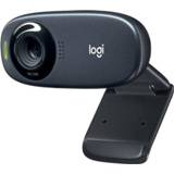 👉 Webcam active Logitech C310 720p 5099206064225 1593303892643