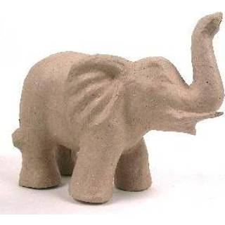 👉 Active Papiermaché olifant 3760018511086