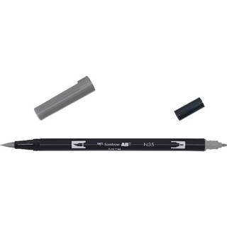 👉 Grijs stuks active ABT Dual Brush Pen - cool grey N35 4901991902365