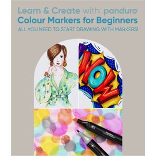 👉 Active Learn&create - markers 7320189708003