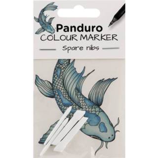 Stuks active Reserve punten voor Panduro alcohol markers 7320189708164