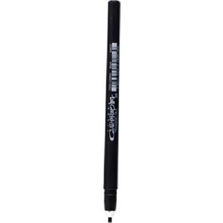 👉 Stift zwart stuks active Pigma kalligrafie 20- 2 mm 84511392779