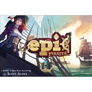 👉 Tiny Epic Pirates