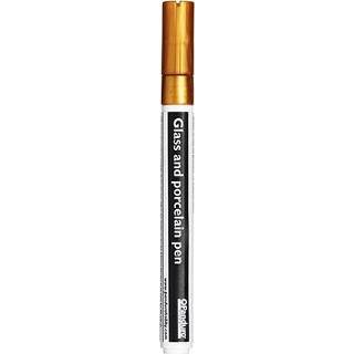 👉 Goud stuks active Porseleinstift tip 2 mm- 7320182492169