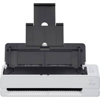 👉 Fujitsu fi-800R Documentscanner A4 600 x 600 dpi 40 pag./min. USB