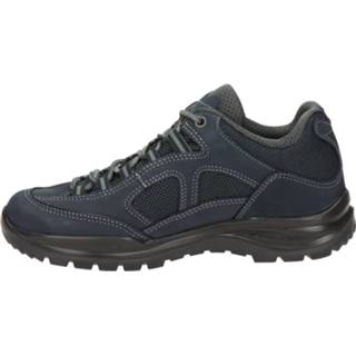 👉 Wandel schoenen nubuck blauw men Han Wag Gritstone ll GTX wandelschoenen 8720251253674