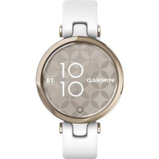 👉 Garmin Lily Sport Smartwatch Wit