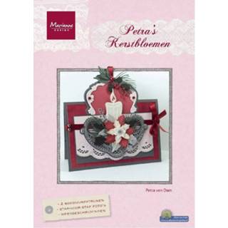 Kerstbloem active Leaflet Petra's kerstbloemen 8716697045669