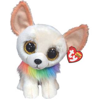 TY knuffel Chewey de Chihuahua stuks active 8421363247 10301 Knuffel stuks active TY knuffel- Chewey de Chihuahua 15 cm 8421363247