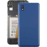 👉 Batterij rood active Back Cover voor Samsung Galaxy A01 Core SM-A013 (rood)