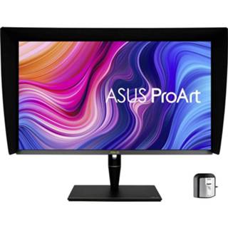 👉 Energielabel Asus PA32UCX-PK LED-monitor 81.3 cm (32 inch) G (A - G) 3840 x 2160 Pixel UHD 5 ms USB 3.2 Gen 1 (USB 3.0), HDMI, DisplayPort, Hoofdtelefoon (3.5
