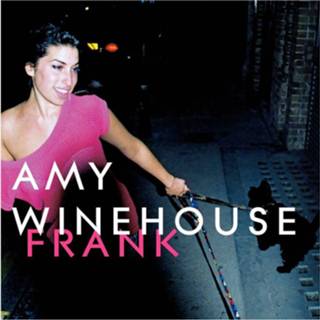 👉 Easy Listening island verzamelalbum Amy Winehouse zwart - Frank Mastered at Abbey Road Studios 2LP 602508973383 888751709720 889854467517