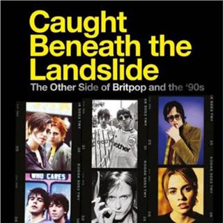 👉 Diversen Demon Records verzamelalbum various - Caught Beneath the Landslide 2LP 5014797904385