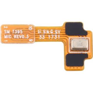 Microfoon active Flexkabel voor Samsung Galaxy Tab 2 SM-T390 / T395