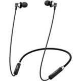 👉 In-ear koptelefoon zwart Lenovo HE05 Bluetooth met Microfoon - 6970648211509