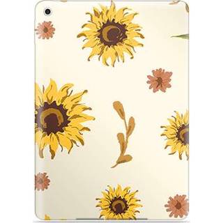 👉 Zonnebloem IPad Air 2 TPU Case -