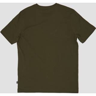 👉 Shirt groen small XL mannen Puma essential logo heren 4062451135461