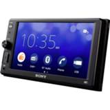 👉 Autoradio Sony XAV1550ANT met scherm Aansluiting voor achteruitrijcamera, Bluetooth handsfree, DAB+ tuner 5013493380943