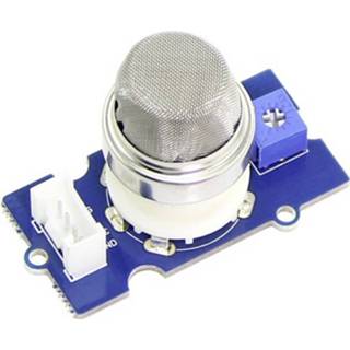 👉 Seeed Studio 101020055 Luchtkwalitietsensor Rook/gassensor Geschikt voor: Arduino 1 stuk(s)