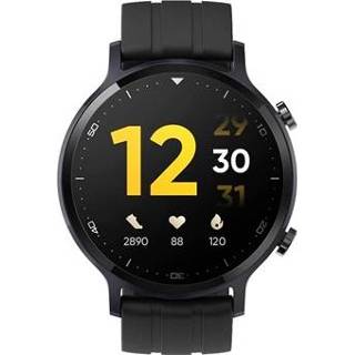 👉 Watch zwart s Realme Smartwatch met Sp02 - IP68 6941399014992