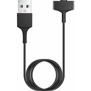 👉 Oplaad kabel Strap-it® Fitbit Ionic oplader / oplaadkabel USB 7424902477419
