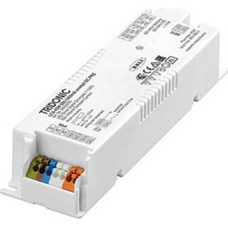 👉 LED-driver 25 - 50 V 45 W 500 - 1400 mA Constante spanning Tridonic