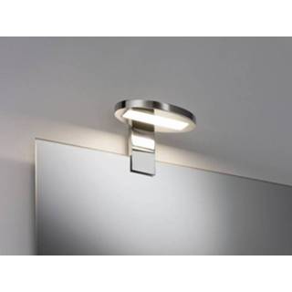 👉 Paulmann Oval 99088 LED-spiegellamp 3.2 W N/A Chroom