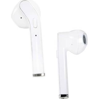 👉 Felixx Premium AERO light Bluetooth HiFi In Ear headset stereo Wit