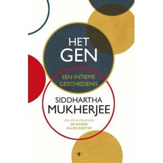 👉 Het gen 9789023498483