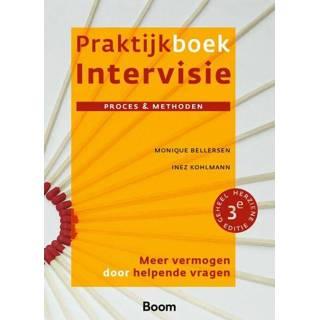 👉 Nederlands Praktijkboek Intervisie 9789024442010