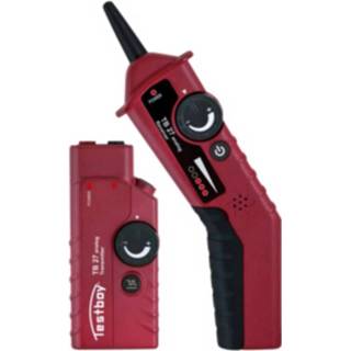 👉 Testboy Leidingzoeker Doorgang