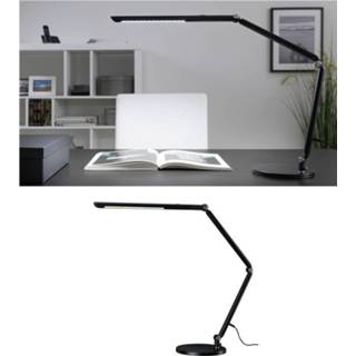 👉 Zwart Paulmann FlexBar LED-tafellamp LED 10.6 W 4000870789124